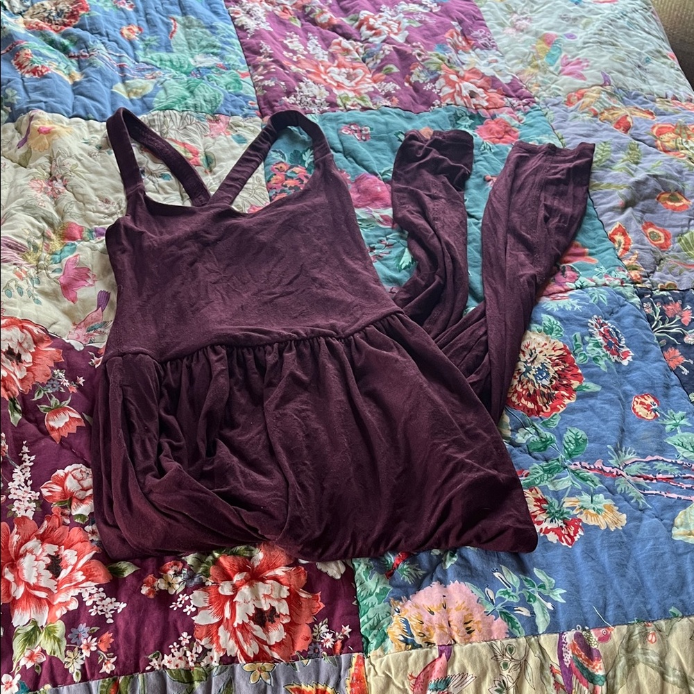 Imbodhi Jumpsuit